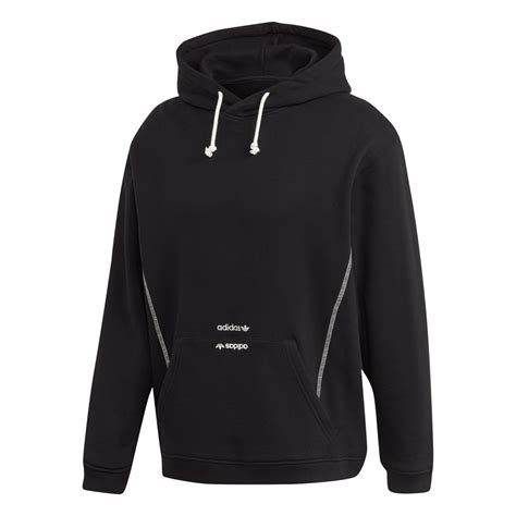 women adidas original r y v hoodie|Women's adidas R.Y.V. Hoodie Black GN4250 .